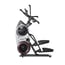 Bowflex Max Trainer M6: Elíptica HIIT Compacta com Bluetooth, 16 Níveis de Resistência e Plataforma JRNY®